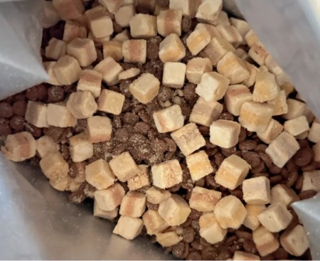 网易严选三拼鸭肉梨犬粮测评 性价比高狗狗营养选择 网易严选三拼鸭肉梨犬粮测评 性价比高狗狗营养选择