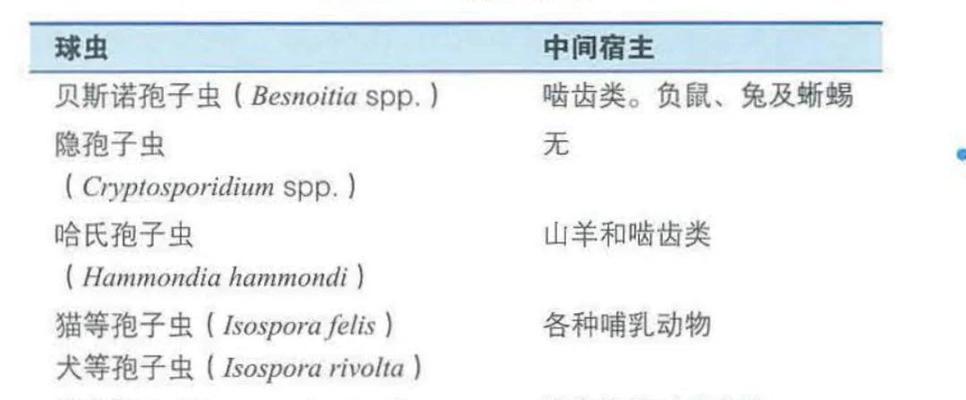 犬球虫病治疗周期及影响因素详解