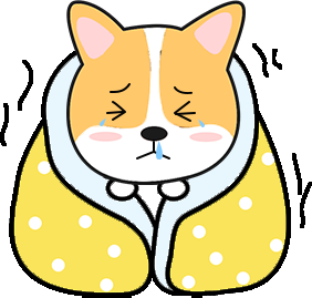 狗狗舌头变紫色原因及健康警示 狗狗舌头变紫色原因及健康警示