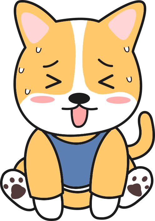 老年犬呼吸急促可能是心肺疾病信号