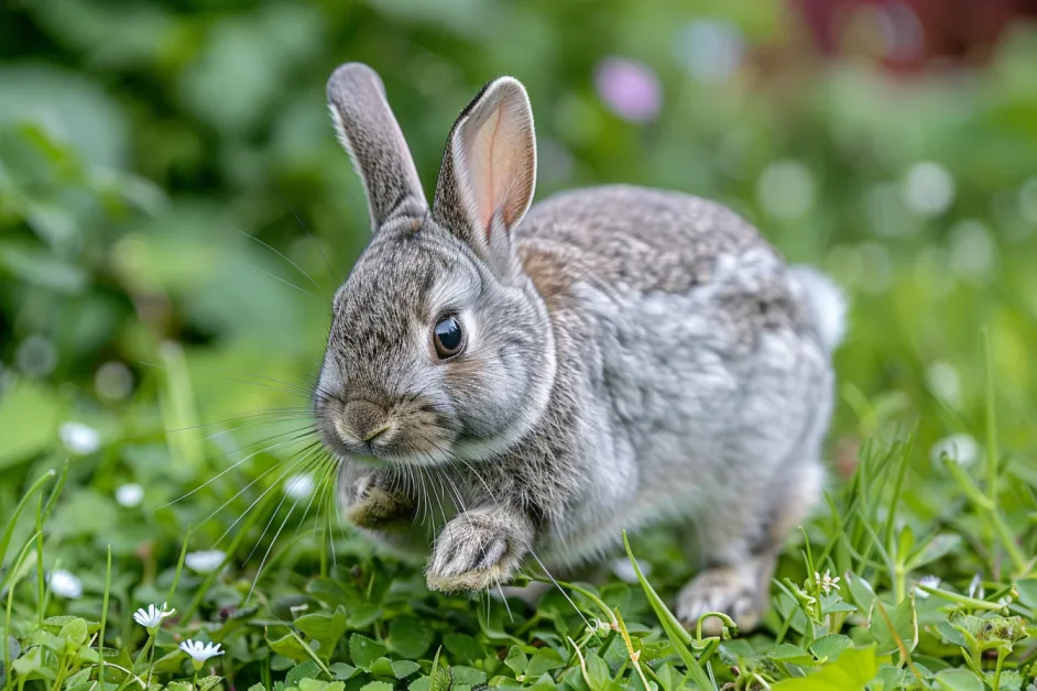 如何科学饲养兔子延长寿命 如何科学饲养兔子延长寿命