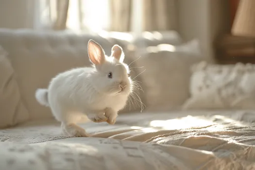 如何科学饲养兔子延长寿命 如何科学饲养兔子延长寿命