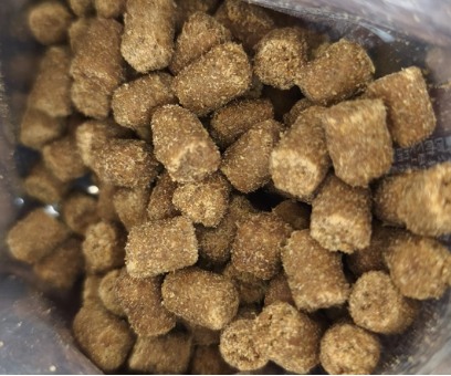 高爷家新品鲜蒸猫粮上市,浅评一下配方吧! 高爷家新品鲜蒸猫粮上市,浅评一下配方吧!