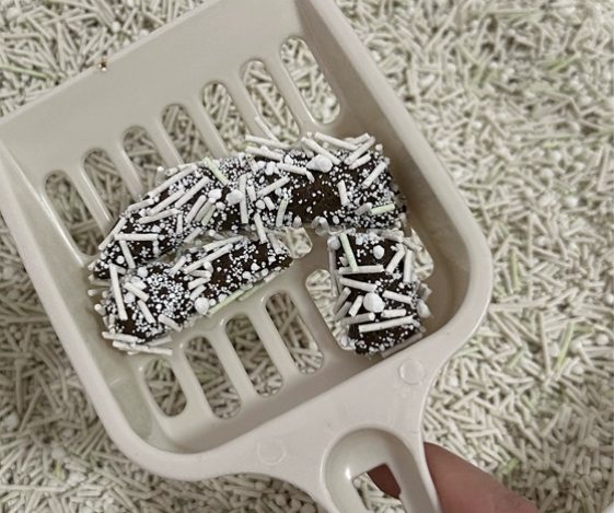 全是好评?宠小奇植物木薯混合猫砂真的好用吗? 全是好评?宠小奇植物木薯混合猫砂真的好用吗?