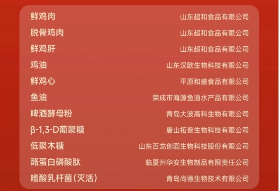 肠胃敏感猫咪看过来!派膳师山楂鸡内金养胃猫粮测评 肠胃敏感猫咪看过来!派膳师山楂鸡内金养胃猫粮测评