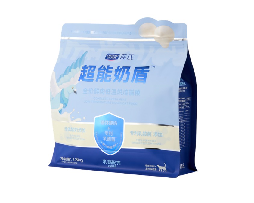 高鲜肉配方猫粮肠胃护理实测｜选购指南