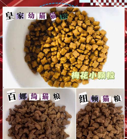 2kg猫粮能喂几天？幼猫食量与体重关系及喂养指南｜实用指南