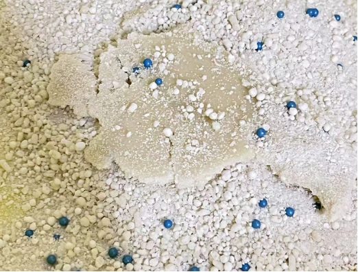 猫所木薯猫砂测评：结团快但除臭一般，性价比分析