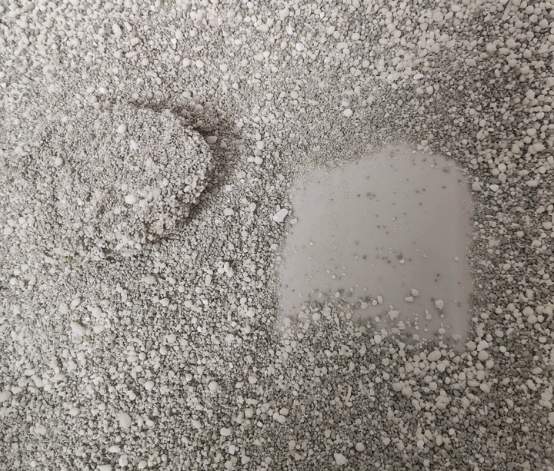 星宴荷鲁斯木薯矿砂混合猫砂测评：除臭结团表现出色的高性价比选择