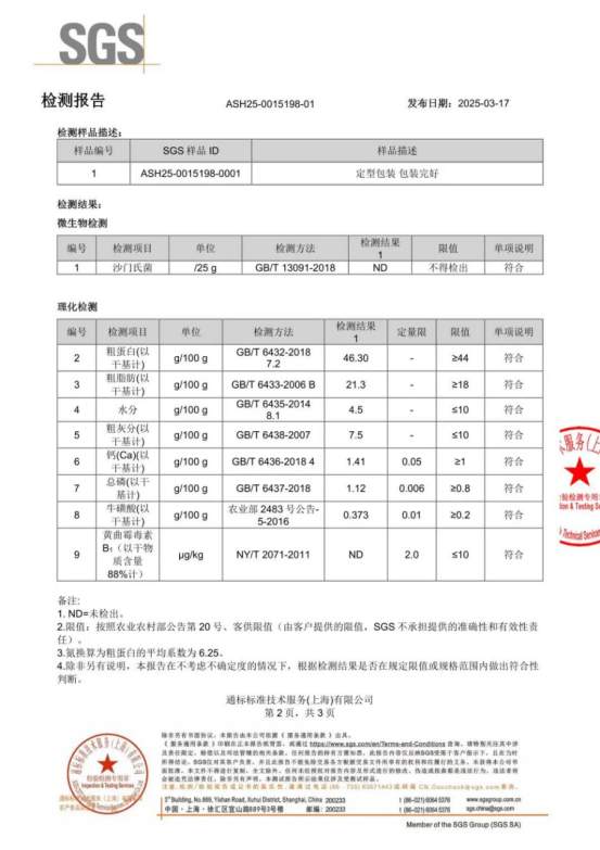 比乐乌鸡红参猫粮测评：中医养生概念真的适合猫吗？