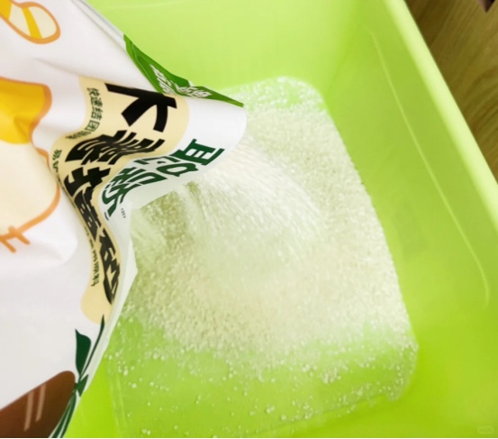 聪颖木薯猫砂真的那么神？看完这篇测评再决定买不买