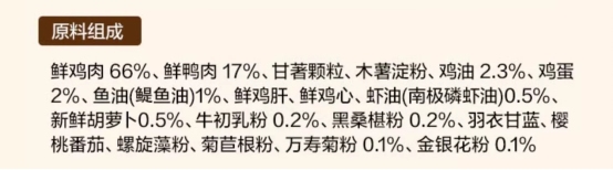 网易严选鲜蒸全价猫粮评测 工艺创新营养丰富但价格偏高