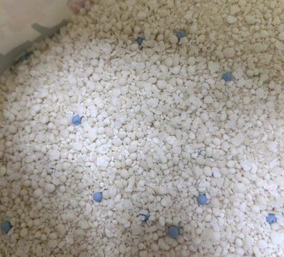 奥丁月落桂影木薯猫砂测评：优缺点都有，看完再决定买不买