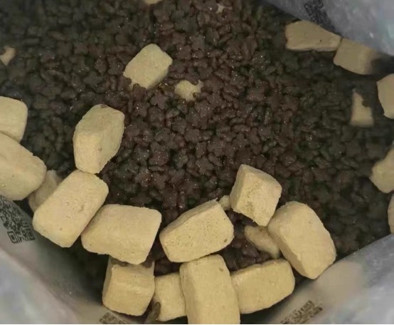 帕特兔肉猫粮怎么样？没测过≠有问题！