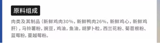 豆柴鸭肉蓝莓烘焙犬粮风很大，到底值不值得买？实测告诉你答案