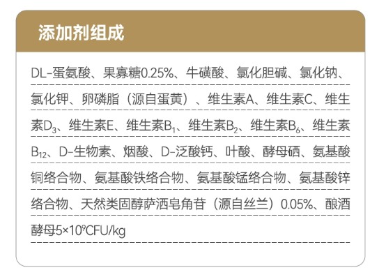 比乐乌鸡红参猫粮测评：中医养生概念真的适合猫吗？
