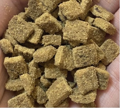 wowo鲜肉低温烘焙成猫粮测评 动物性原料占比90% wowo鲜肉低温烘焙成猫粮测评 动物性原料占比90%