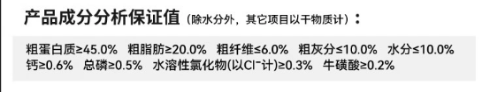 顽皮小金盾鲜肉烘焙猫粮测评：93%动物性原料高蛋白配方