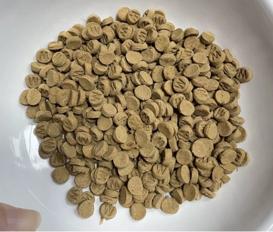 顽皮小金盾鲜肉烘焙猫粮测评：93%动物性原料高蛋白配方