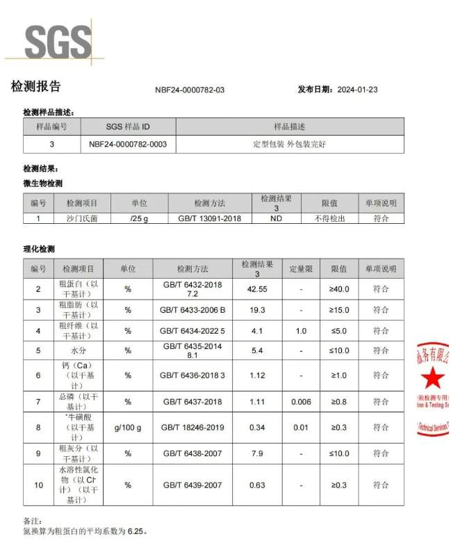 网易天成冻干兔肉猫粮测评 动物性原料占比91.5%营养丰富