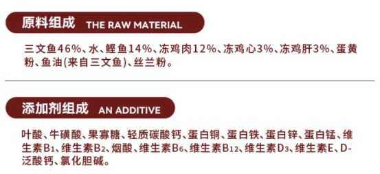 妙修三文鱼鸡肉猫罐头测评:纯肉配方高蛋白营养价值分析 妙修三文鱼鸡肉猫罐头测评:纯肉配方高蛋白营养价值分析