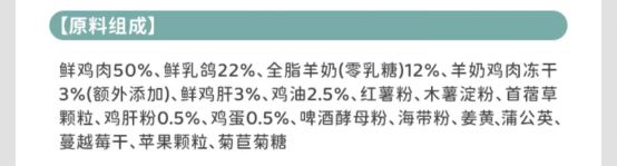 江小傲羊奶乳鸽猫粮测评:高蛋白营养与泌尿风险并存 江小傲羊奶乳鸽猫粮测评:高蛋白营养与泌尿风险并存