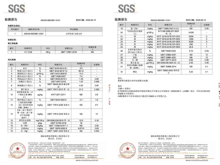多格爸爸暖胃版八果双珍鹅烘焙犬粮测评 营养价值高但价格昂贵 多格爸爸暖胃版八果双珍鹅烘焙犬粮测评 营养价值高但价格昂贵