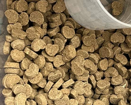 多格爸爸暖胃版八果双珍鹅烘焙犬粮测评 营养价值高但价格昂贵 多格爸爸暖胃版八果双珍鹅烘焙犬粮测评 营养价值高但价格昂贵