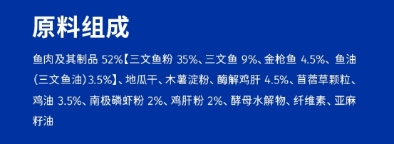 海洋之星三文鱼狗粮测评:深海鱼配方美毛效果好但含盐量偏高 海洋之星三文鱼狗粮测评:深海鱼配方美毛效果好但含盐量偏高