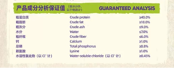 倍内菲鸭肉雪梨烘焙狗粮评测 动物性原料占比83.5%营养丰富