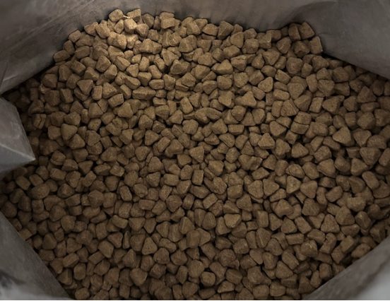 倍内菲鸭肉雪梨烘焙狗粮评测 动物性原料占比83.5%营养丰富