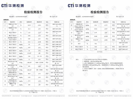 格吾安小蓝罐猫罐头升级测评，纯肉配方营养分析