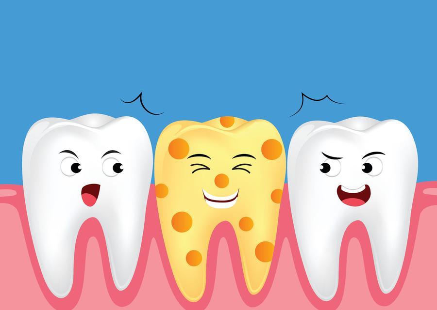 儿童换牙期注意事项全攻略，守护口腔健康关键期