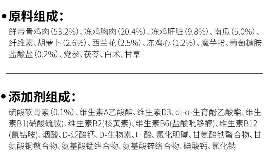 元更元肠胃养护成犬粮测评:高蛋白低脂烘焙粮是否值得购买 元更元肠胃养护成犬粮测评:高蛋白低脂烘焙粮是否值得购买