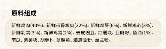 伯纳天纯鸡肉乳鸽酥化粮测评 性价比高的优质猫粮选择 伯纳天纯鸡肉乳鸽酥化粮测评 性价比高的优质猫粮选择