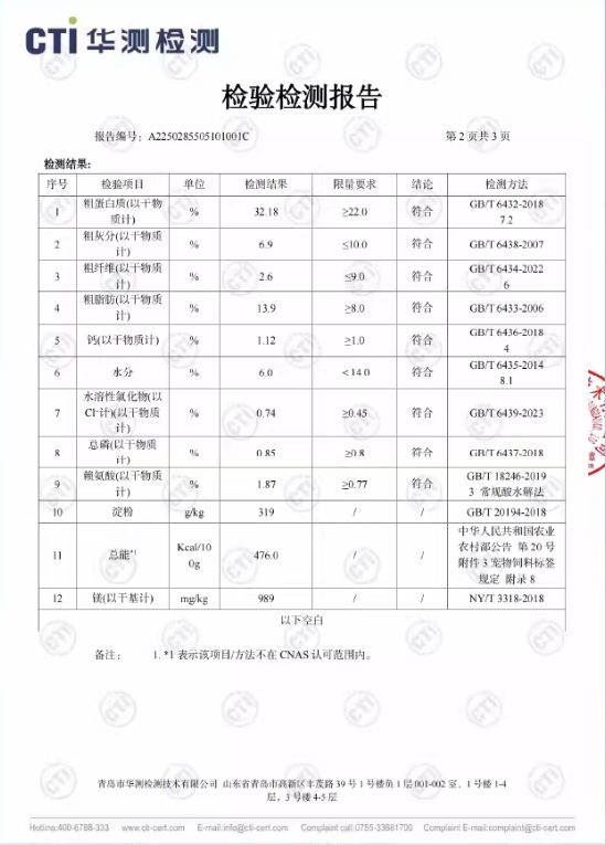 福丸鸭肉梨狗粮测评:中等品质性价比分析 福丸鸭肉梨狗粮测评:中等品质性价比分析