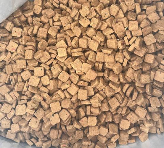 派膳师火鸡西葫芦烘焙犬粮测评 营养价值高性价比狗粮推荐