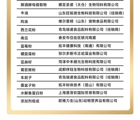 诚实一口小金袋烘焙猫粮测评营养价值分析及优缺点 诚实一口小金袋烘焙猫粮测评营养价值分析及优缺点
