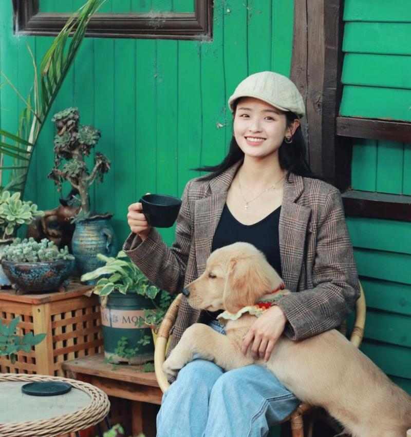 女孩子适合养什么大狗品种推荐，性格温顺安全陪伴犬选择指南