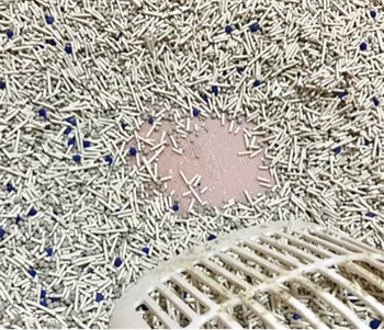 墨墨班长高粱混合猫砂测评:除臭效果出色但价格偏高 墨墨班长高粱混合猫砂测评:除臭效果出色但价格偏高