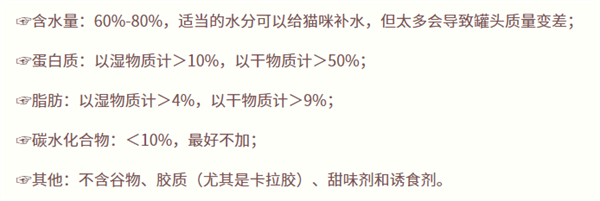 星宴牛肉主食罐测评:高蛋白无添加的猫咪理想选择 星宴牛肉主食罐测评:高蛋白无添加的猫咪理想选择