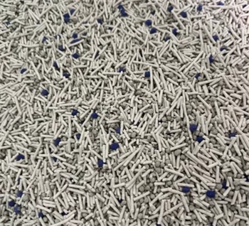 墨墨班长高粱混合猫砂测评:除臭效果出色但价格偏高 墨墨班长高粱混合猫砂测评:除臭效果出色但价格偏高