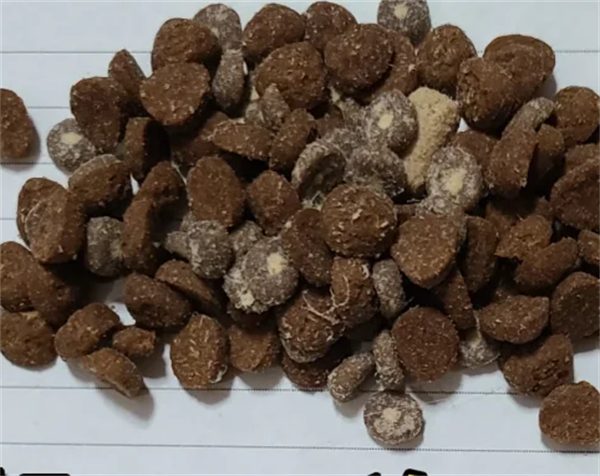 嘉传E65烘焙猫粮测评：92%动物性原料高性价比国产猫粮