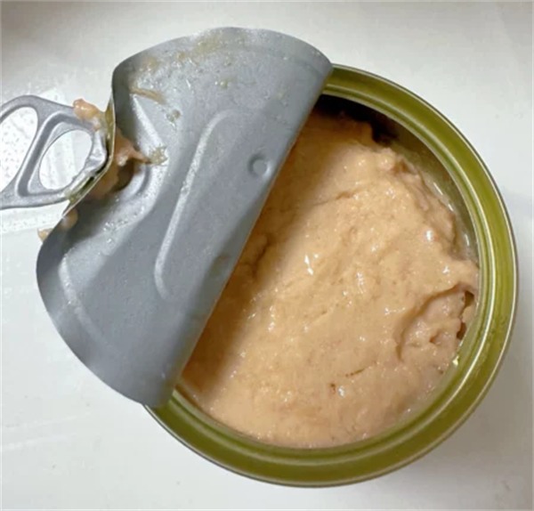 宠率鸡肉主食罐测评配方简单高蛋白营养评测