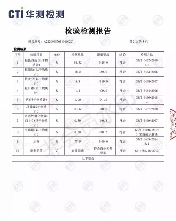 猫森林zero主食罐测评:高蛋白无添加平价猫罐头推荐 猫森林zero主食罐测评:高蛋白无添加平价猫罐头推荐
