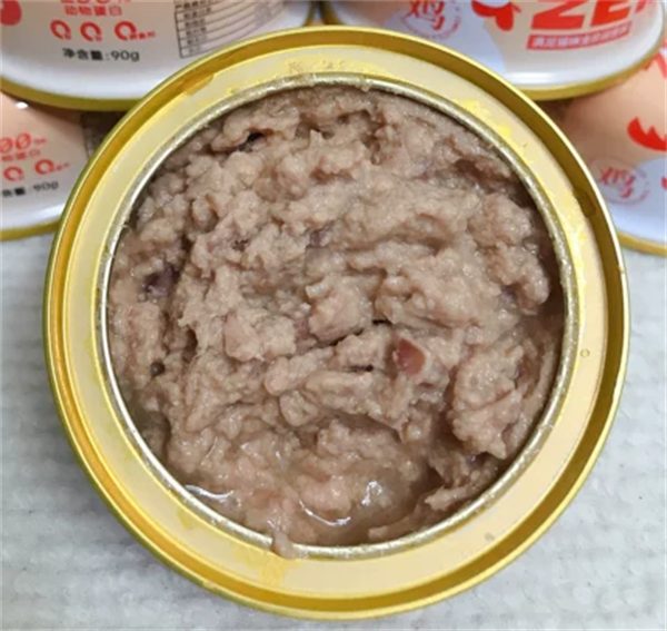 猫森林zero主食罐测评:高蛋白无添加平价猫罐头推荐 猫森林zero主食罐测评:高蛋白无添加平价猫罐头推荐