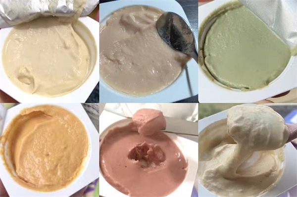 尾巴生活彩虹泥主食罐测评：纯肉配方猫咪爱吃