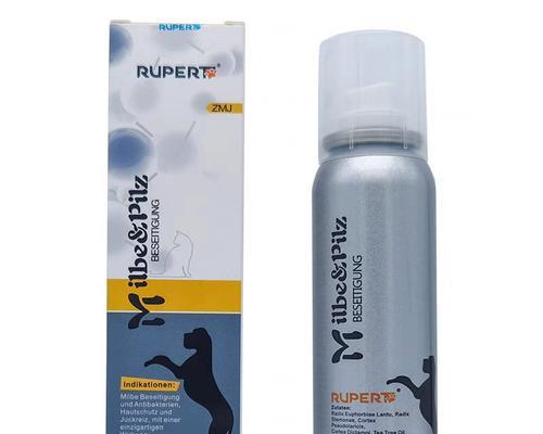 狗疥螨感染症状识别与有效治疗方案全解析