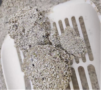 喵彩白标矿砂测评:优缺点分析及使用体验分享 喵彩白标矿砂测评:优缺点分析及使用体验分享