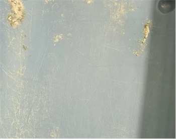 花丢丢小白砂猫砂测评:粉尘多结团一般性价比不高 花丢丢小白砂猫砂测评:粉尘多结团一般性价比不高